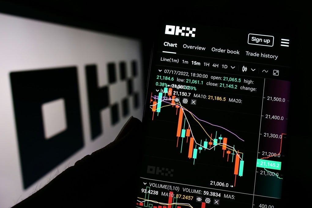 欧易交易所app下载：官方正版下载入口与安装教程指南